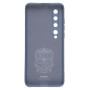 Чохол-накладка Armorstandart Icon для Xiaomi Mi 10/Mi 10 Pro Camera cover Blue (ARM67487)