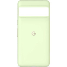 Чохол-накладка Google Official для Google Pixel 7 Lemongrass (GA04454)