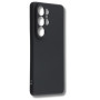 Чохол-накладка BeCover для Samsung Galaxy S26 Ultra SM-S948 Black (714884)