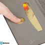 Чехол-книжка BeCover Exclusive New Style для Samsung Galaxy M31s SM-M317 Gray (705276)