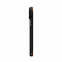 Чохол-накладка Urban Armor Gear Civilian Magsafe для Apple iPhone 14 Plus Black (114037114040)