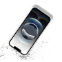 Панель BeCover Anti-Shock для Apple iPhone 17e Clear (715144)