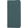 Чохол-книжка BeCover Exclusive New Style для Xiaomi Redmi 13C / Poco C65 Dark Green (711195)