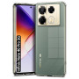 Чохол-накладка BeCover для Infinix Note 40 Pro (X6851) Transparancy (711180)