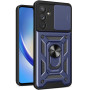 Чохол-накладка BeCover Military для Samsung Galaxy S24 FE SM-S721 Blue (713072)