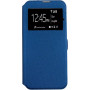 Чeхол-книжка Dengos Flipp-Book Call ID для Samsung Galaxy A11 SM-A115/M11 SM-M115 Blue (DG-SL-BK-260)