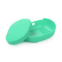 Чехол BeCover Silicon для Xiaomi Redmi AirDots/Redmi AirDots 2/Redmi AirDots S Green (703828)