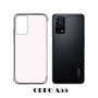 Чехол-накладка BeCover Anti-Shock для Oppo A55 Clear (707345)