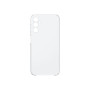 Чохол-накладка Samsung Clear Cover для Samsung Galaxy A14 G5 SM-A146 Transparent (EF-QA146CTEGRU)