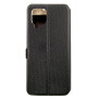 Чeхол-книжка Dengos Flipp-Book Call ID для Samsung Galaxy M32 SM-M325 Black (DG-SL-BK-304)