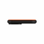 Чохол-накладка Urban Armor Gear Civilian Magsafe для Apple iPhone 14 Plus Black (114037114040)