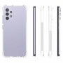 Чехол-накладка BeCover Anti-Shock для Samsung Galaxy A32 SM-A325 Clear (706070)