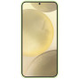 Чохол-накладка Samsung Silicone Cover для Samsung Galaxy S24+ SM-S926 Light Green (EF-PS926TGEGWW)