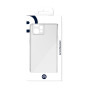 Чехол-накладка Armorstandart Air Force для Realme 9 Pro Plus Camera cover Transparent (ARM62461)