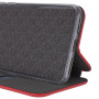 Чохол-книжка BeCover Exclusive для Infinix Hot 40i (X6528B) Red (711230)