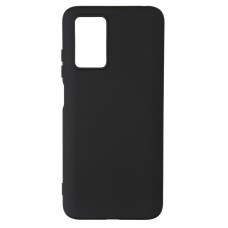 Чехол-накладка Armorstandart Icon для Xiaomi Redmi 10 Black (ARM59834)