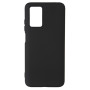 Чехол-накладка Armorstandart Icon для Xiaomi Redmi 10 Black (ARM59834)