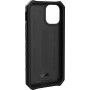 Чохол-накладка Urban Armor Gear Monarch для Apple iPhone 12 Mini Crimson (112341119494)