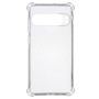 Чохол-накладка BeCover Anti-Shock для Google Pixel 9 Pro Clear (712312)