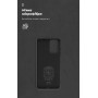 Чехол-накладка Armorstandart Icon для Xiaomi Redmi 10 Black (ARM59834)