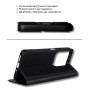 Чохол-книжка BeCover Exclusive New Style для Xiaomi Redmi Note 15 Pro 4G Black (714930)