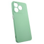 Чохол-накладка Dengos Soft для Realme C63 Mint (DG-TPU-SOFT-64)