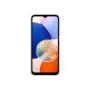 Чохол-накладка Samsung Clear Cover для Samsung Galaxy A14 G5 SM-A146 Transparent (EF-QA146CTEGRU)