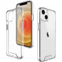 Чохол-накладка BeCover Space Case для Apple iPhone 13 Pro Transparancy (707795)