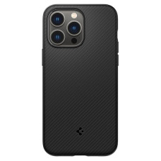 Чохол-накладка Spigen Mag Armor MagFit для Apple Iphone 14 Pro Max Matte Black (ACS04844)