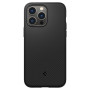 Чохол-накладка Spigen Mag Armor MagFit для Apple Iphone 14 Pro Max Matte Black (ACS04844)