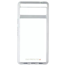 Чохол-накладка Zagg Gear4 Crystal Palace для Google Pixel 5 Clear (702006091)