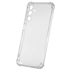 Чохол-накладка BeCover Anti-Shock для Samsung Galaxy A24 4G SM-A245 Clear (709328)