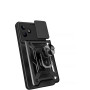 Чохол-накладка BeCover Military для Realme C63 Black (712178)