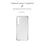 Чохол-накладка Armorstandart Air Force для Samsung Galaxy S23+ SM-S916 Camera cover Transparent (ARM65441)