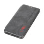 Чехол-книжка BeCover Exclusive New Style для Samsung Galaxy M31s SM-M317 Gray (705276)