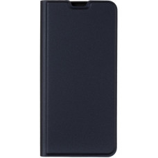 Чохол-книжка BeCover Exclusive New Style для ZTE Blade A75 4G Blue (712818)