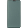 Чохол-книжка BeCover Exclusive New Style для ZTE Nubia V60 Dark Green (712621)