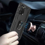Чeхол-накладка BeCover Military для Samsung Galaxy A02s SM-A025 Black (706012)
