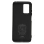 Чехол-накладка Armorstandart Icon для Xiaomi Redmi 10 Black (ARM59834)