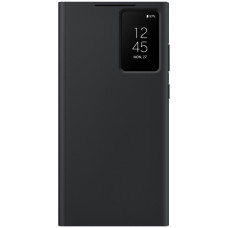 Чохол-книжка Samsung Smart View Wallet Case для Samsung Galaxy S23 Ultra SM-S918 Black (EF-ZS918CBEGRU)