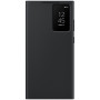 Чохол-книжка Samsung Smart View Wallet Case для Samsung Galaxy S23 Ultra SM-S918 Black (EF-ZS918CBEGRU)