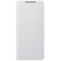 Чохол-книжка Samsung Smart LED View Cover для Samsung Galaxy S21 Ultra SM-G998 Light Gray (EF-NG998PJEGRU)