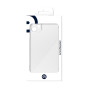 Чехол-накладка Armorstandart Air для Apple iPhone 11 Camera cover Transparent (ARM61046)