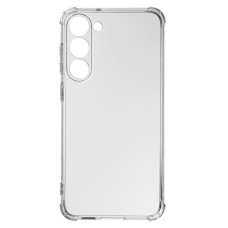 Чохол-накладка Armorstandart Air Force для Samsung Galaxy S23+ SM-S916 Camera cover Transparent (ARM65441)