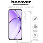 Чохол-накладка BeCover Anti-Shock для Oppo A3 4G / А3х 4G Clear (712792)