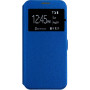 Чeхол-книжка Dengos Flipp-Book Call ID для Xiaomi Redmi 8/8А Blue (DG-SL-BK-249)