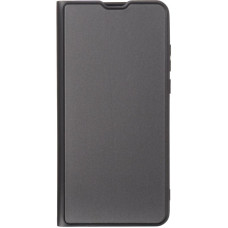 Чохол-книжка BeCover Exclusive New Style для Motorola Moto G85 Black (712654)