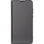 Чохол-книжка BeCover Exclusive New Style для Motorola Moto G85 Black (712654)
