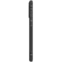 Чохол-накладка Spigen Rugged Armor MagFit для Apple iPhone 15 Pro Matte Black (ACS06703)