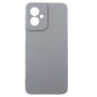 Чохол-накладка Dengos Carbon для Motorola Moto G55 Grey (DG-TPU-CRBN-249)